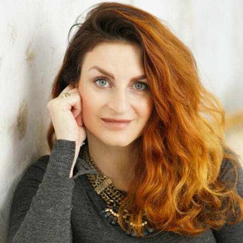Szendrődi Réka Anna kommunikációs szakember Pannon Kincstár, oktató