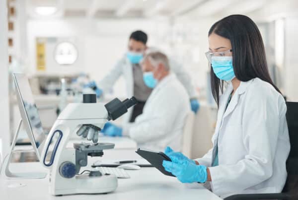 Klinikai laboratóriumi asszisztens képzés