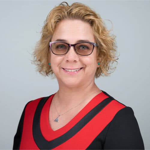 Pannon Kincstár, Scheer Barbara, szervezési- és kommunikációs titkár, Bölcsődei Dolgozók Demokratikus Szakszervezete, oktató