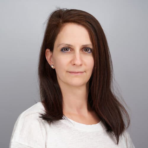 Eszenyi Rákóczi Gabriella, Pannon Kincstár, oktató