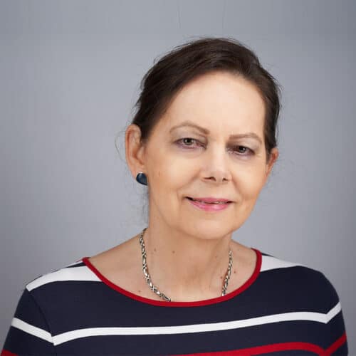 Pannon Kincstár, dr. Felsővályi Kinga, szakgyógyszerész, jogász, oktató
