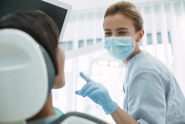Clinical Dental Hygienist Training