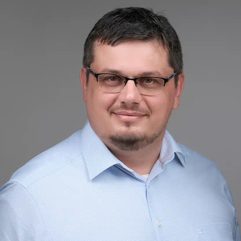 Garabuczi József, Pannon Kincstár iskola egyik oktatója.