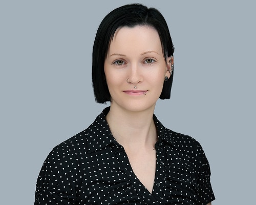 Halász Dorottya