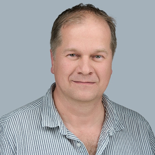Kéki Imre Kéki Imre, képi diagnosztikai asszisztens, a Pannon Kincstár CT/MR szakasszisztens oktatója