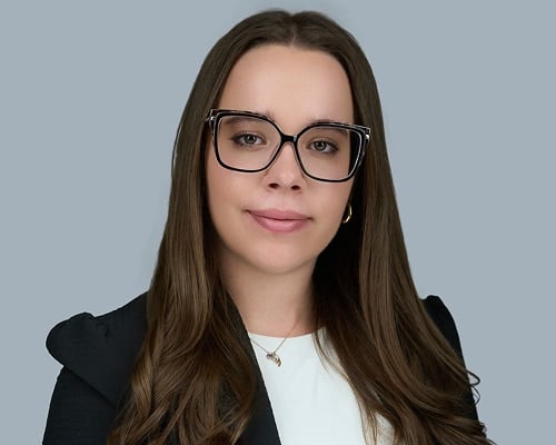 Erni Zsófia, marketing asszisztens, a Pannon Kincstár munkatársa