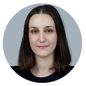 Lengyel Kinga, Ügyfélkapcsolati referens, a Pannon Kincstár munkatársa