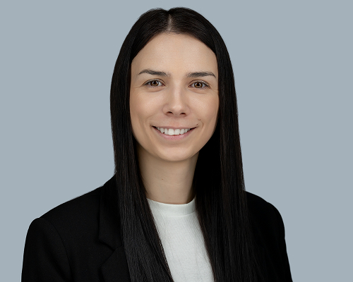 Tar Zsófia, ügyfélkapcsolati adminisztrátor, a Pannon Kincstár munkatársa