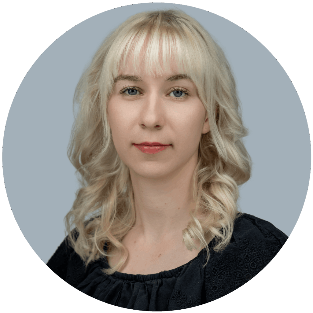 Dugantsi Réka, ügyfélkapcsolati referens, Pannon Kincstár