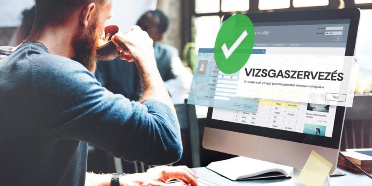 Pannon Kincstár vizsgaszervezés. Tanulók segítése a vizsgáztatás megszervezésével.